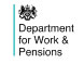 Department for Work and Pensions